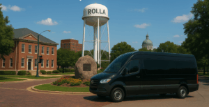 Rolla, MO