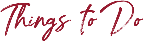 Things-to-Do