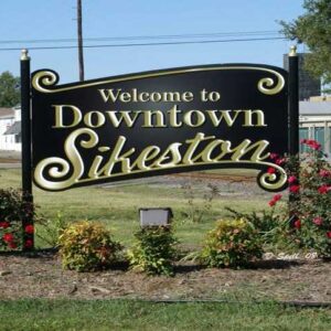 Sikeston
